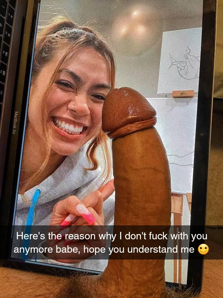 what would you answer cucky?