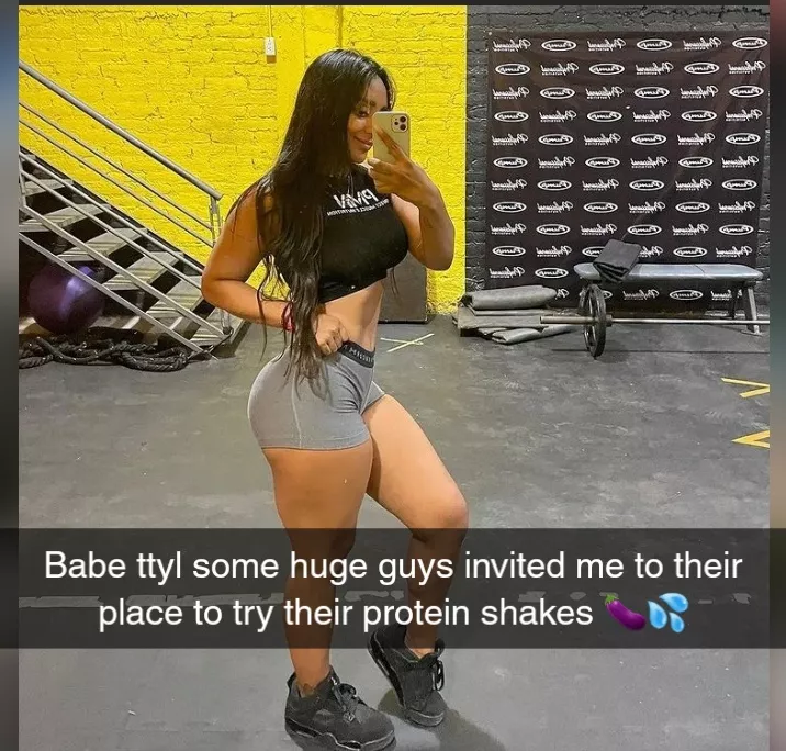 What would you answer cucky?