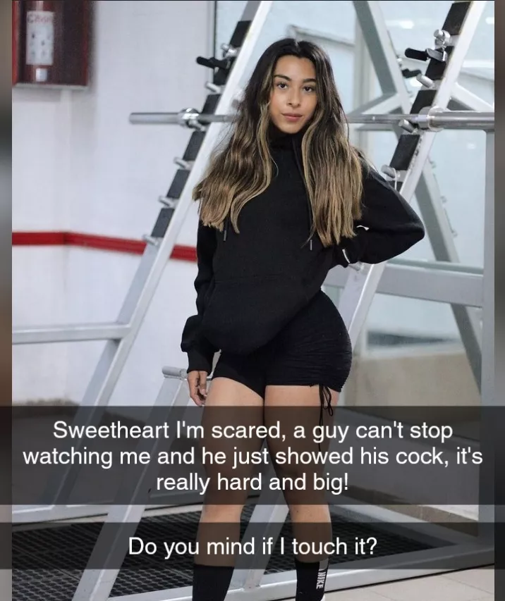 What would you answer cucky?