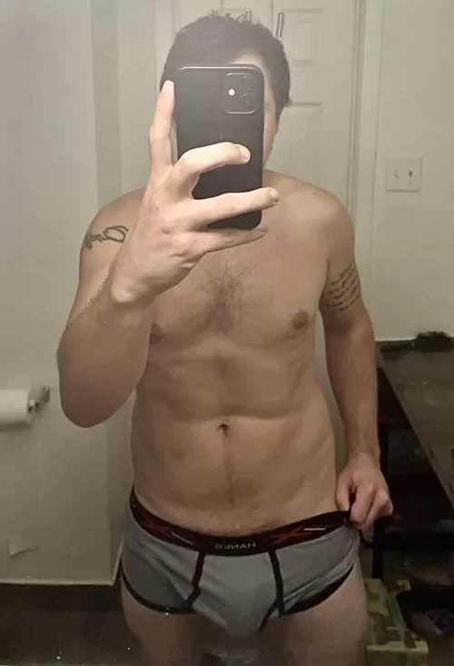 What would you do first?