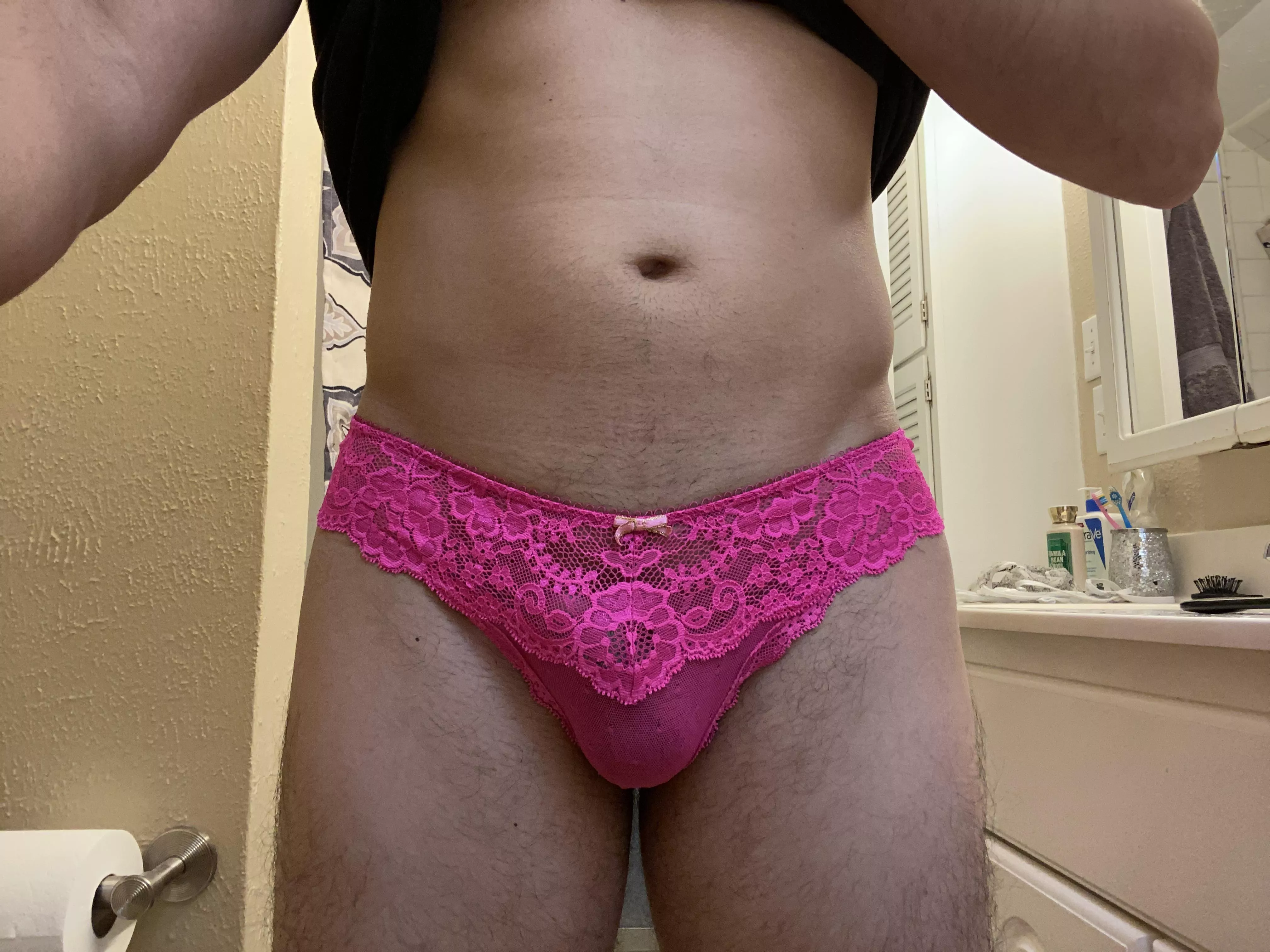 What would you do first? What would you do first?