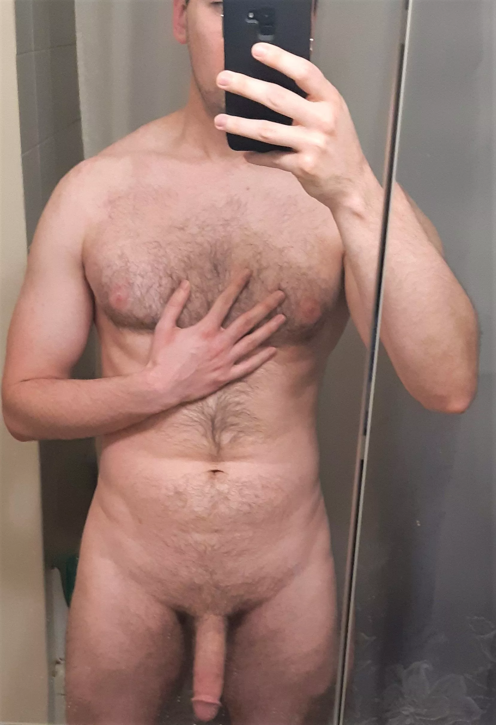 What would you do if I accidentally texted you this pic? What would you do if I accidentally texted you this pic?