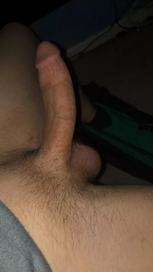 What would you do if I came over?