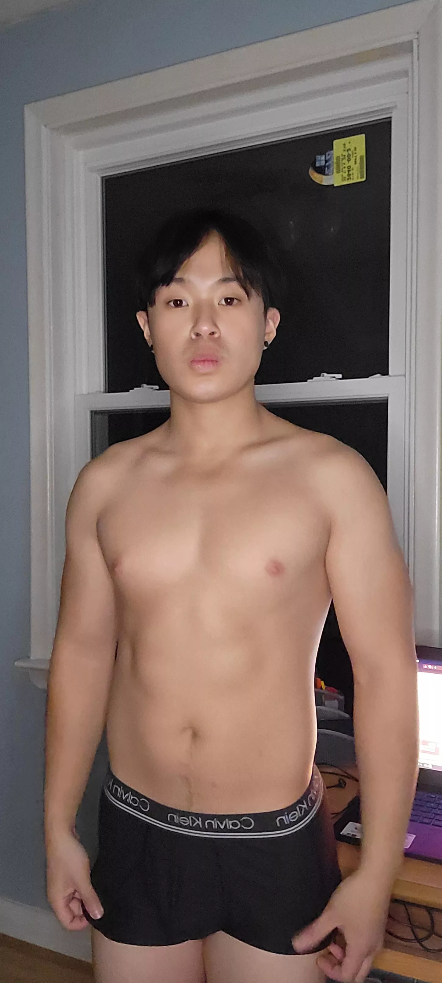 What Would You Do If I Gave You This Look What Would You Do If I Gave You This Look