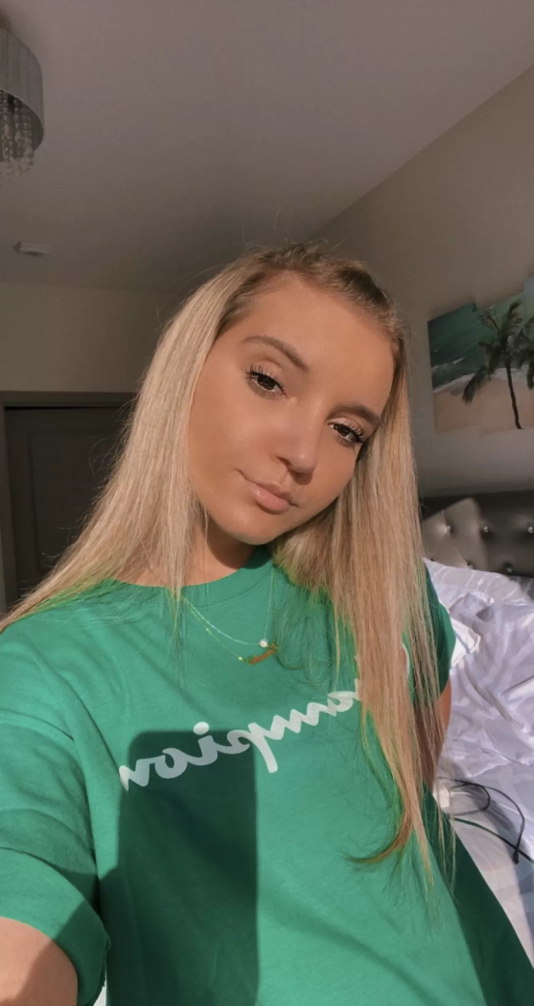 What would you do if I lived next door? What would you do if I lived next door?