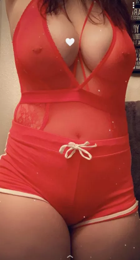 What would you do if I showed up to your place in this?