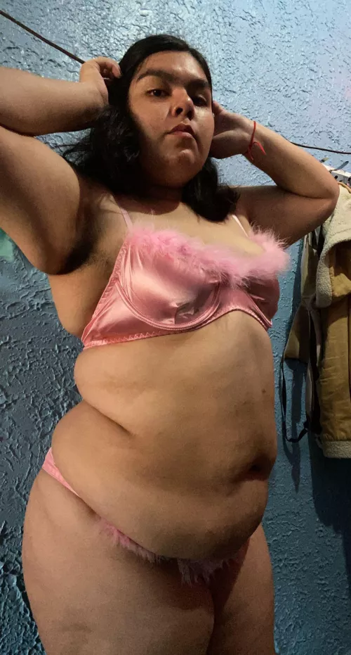 What would you do if I spent the night with you??