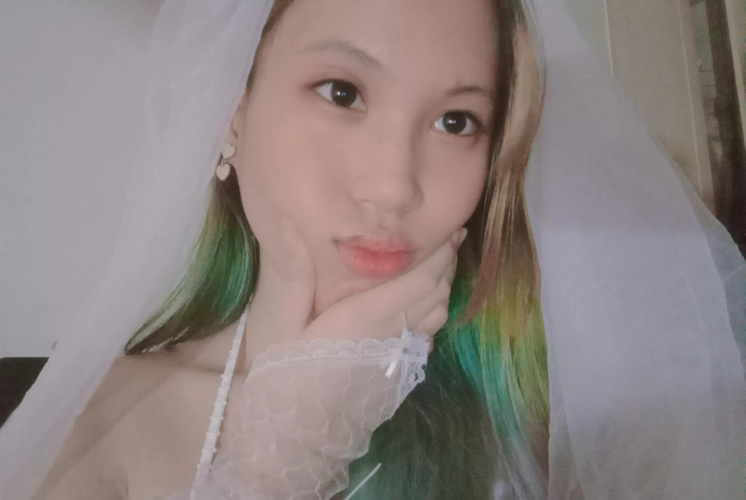 what would you do if i was your wife [f]or a day? :>