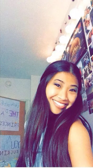 What would you do if she lived next door? What would you do if she lived next door?