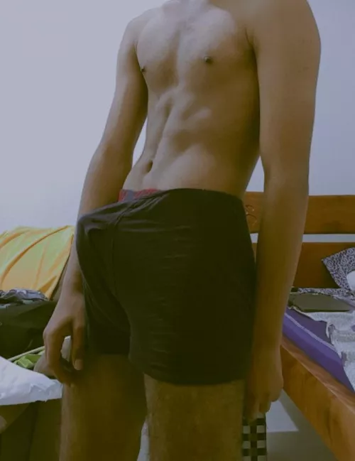 What would you do if u saw me like this 🤔