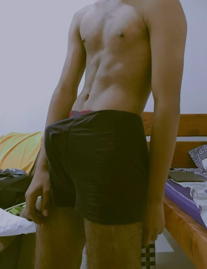 What would you do if u saw me like this 🤔