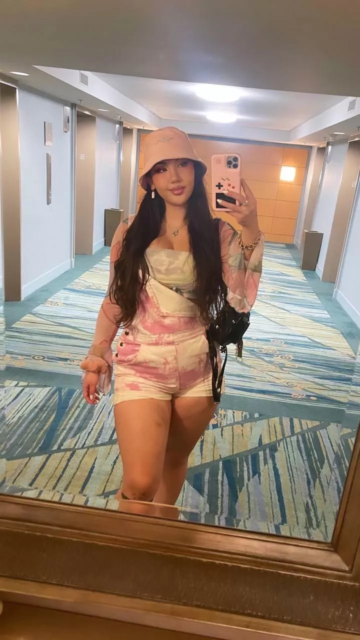 What would you do if we met?