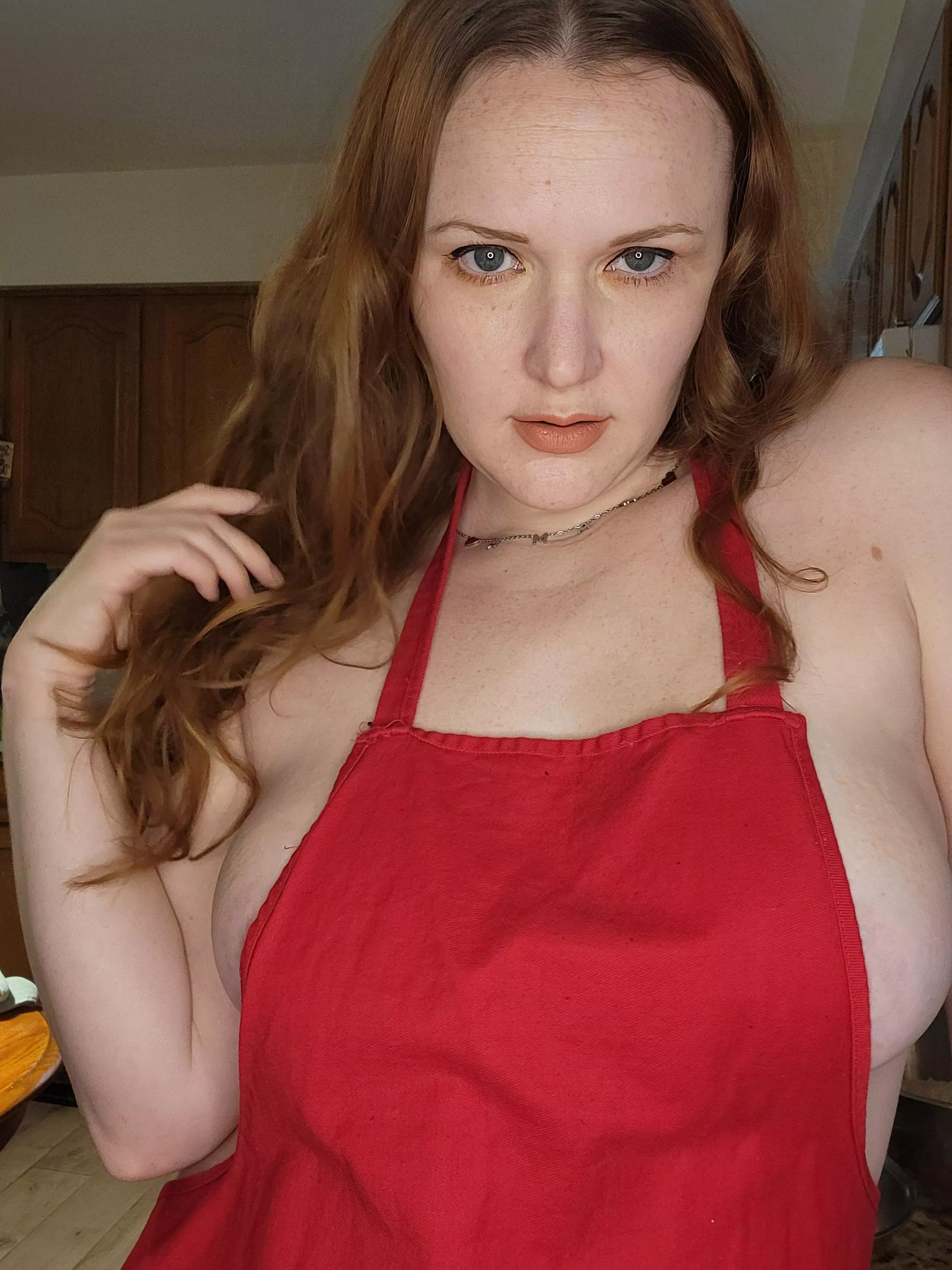 What would you do if you came home to me?