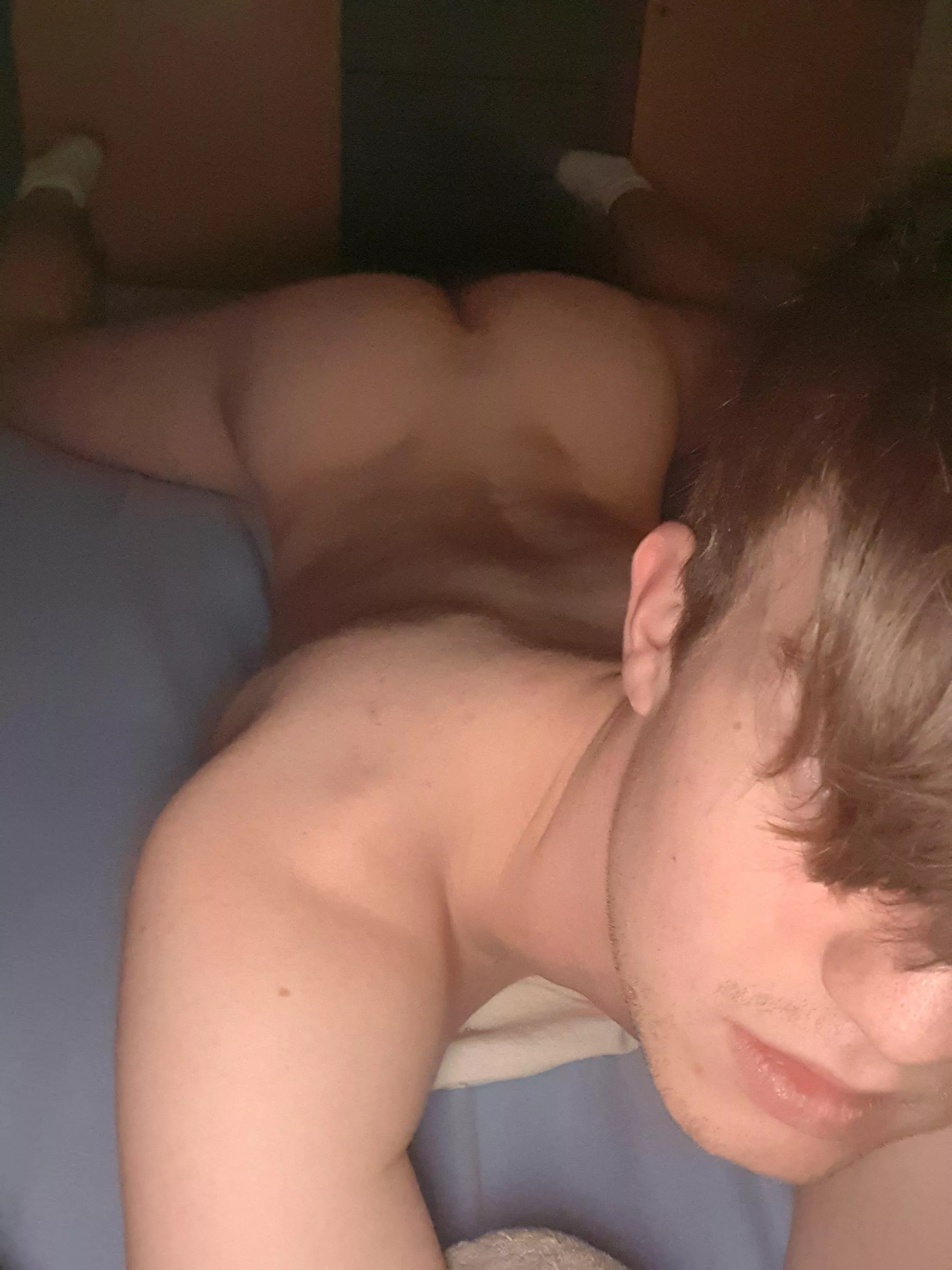 What would you do if you found me like this in your room? 🥺