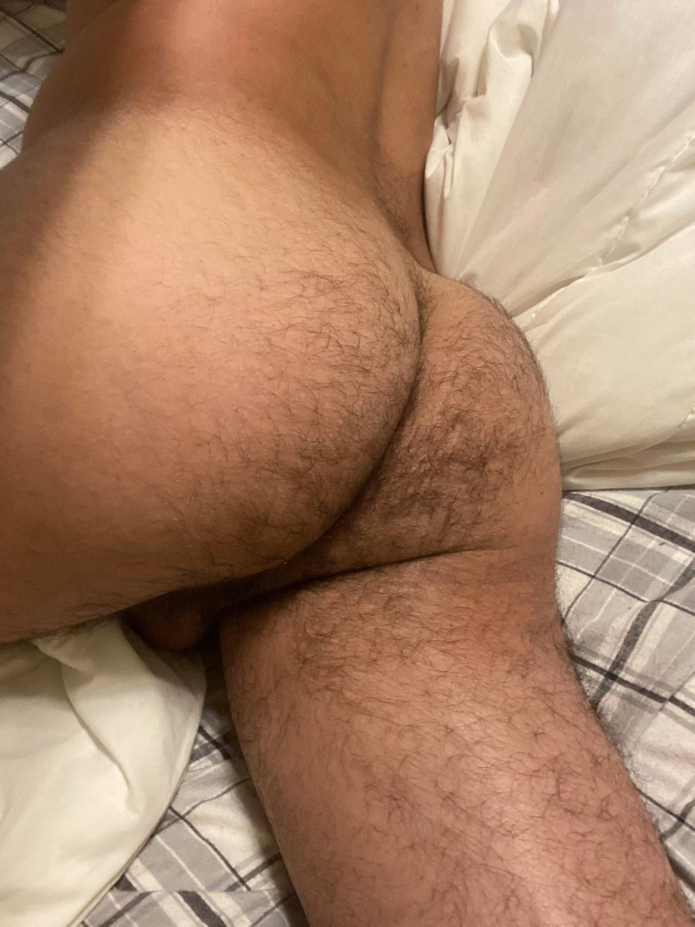 What would you do if you found me like this in your bed?? Dms open ;)