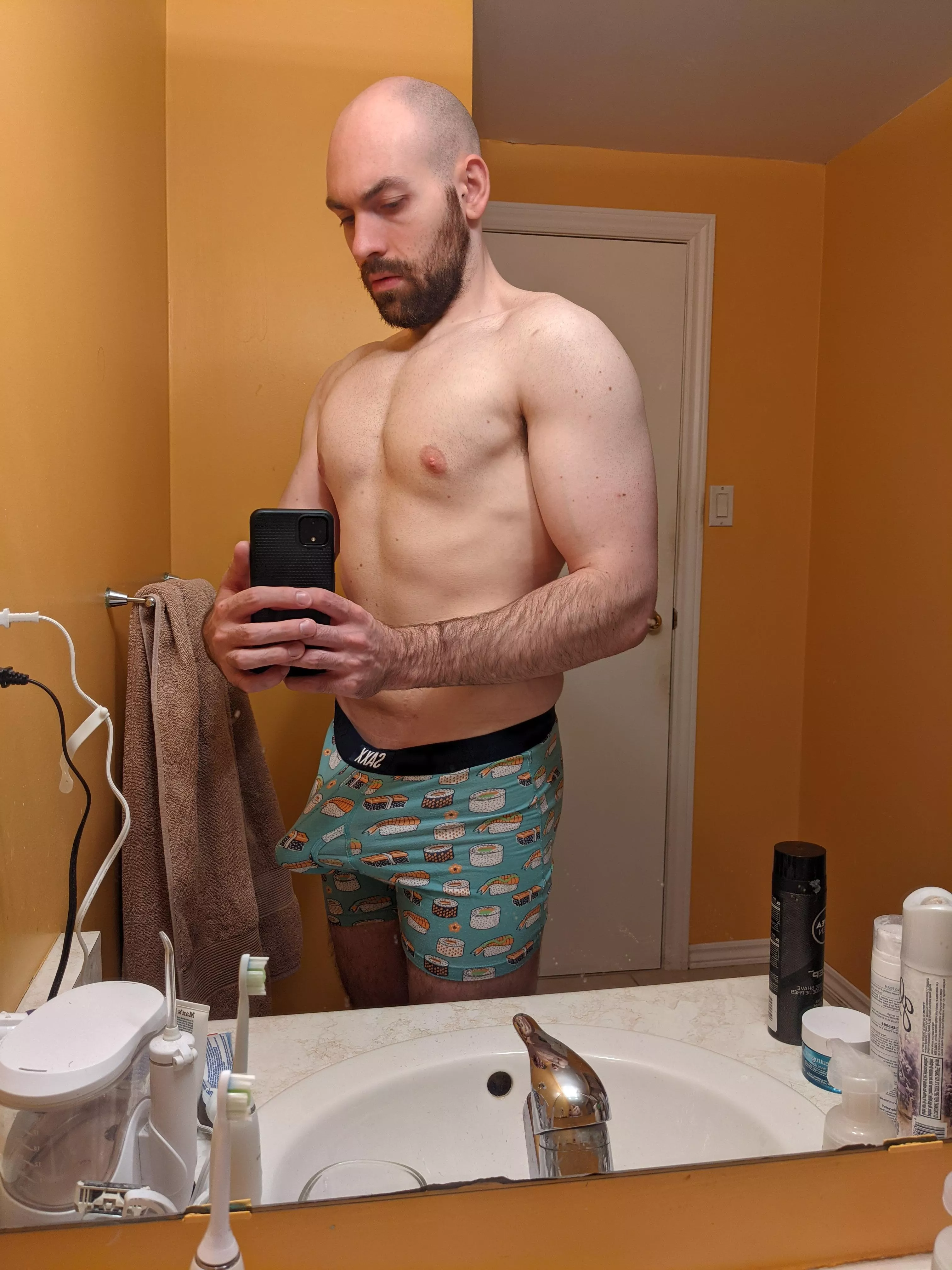 What would you do if you saw me like this? What would you do if you saw me like this?