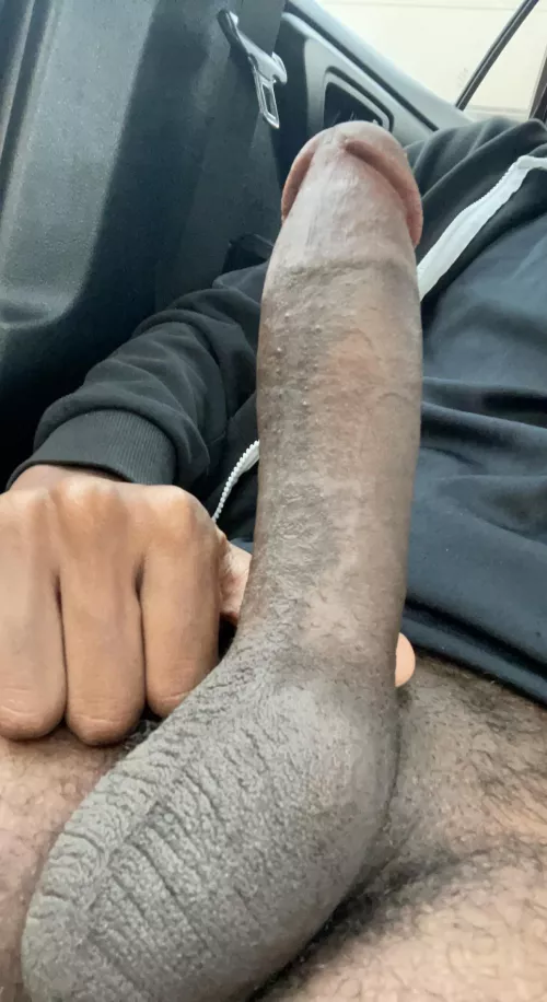 What would you do if you saw me like this in the Walmart parking lotπ
