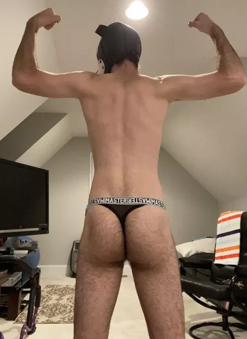 What would you do if you saw me like this 😈