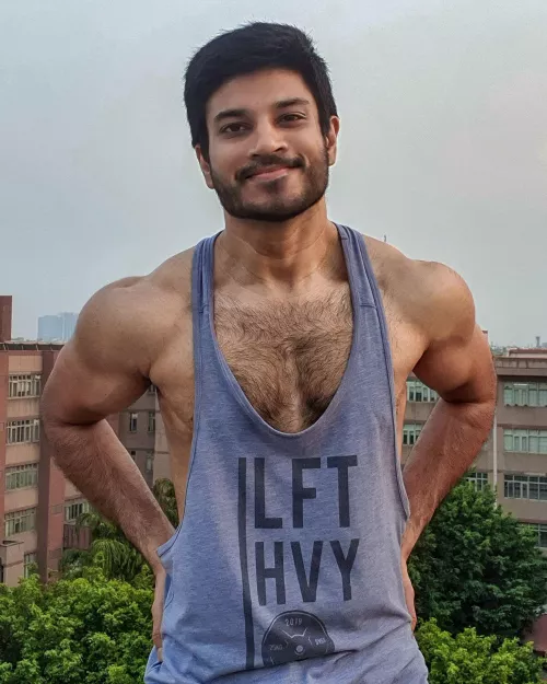 What would you do if you saw this in front of you?