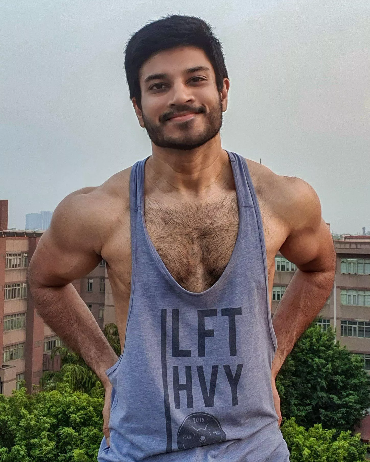 What would you do if you saw this in front of you?