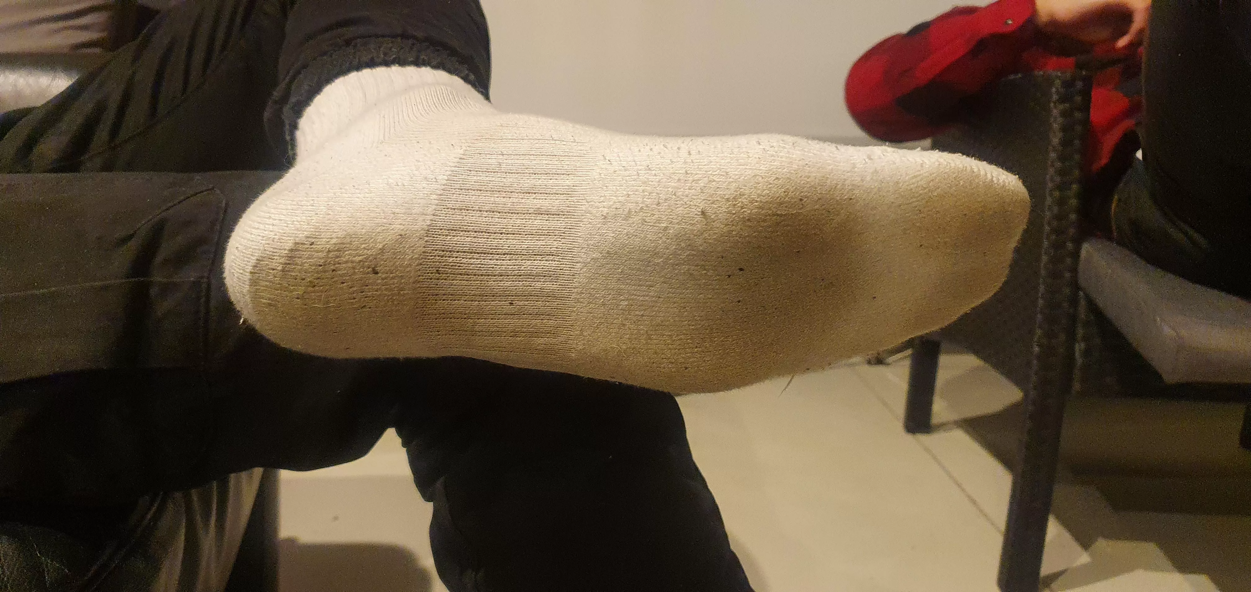 What would you do, sitting next to me?😈💦Check out my OF!!