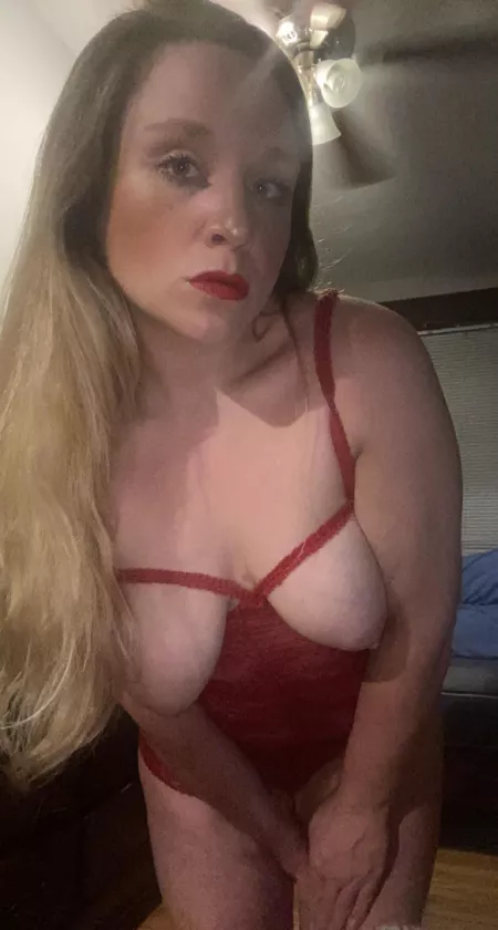 What would you do to her? ๐ฅต๐
