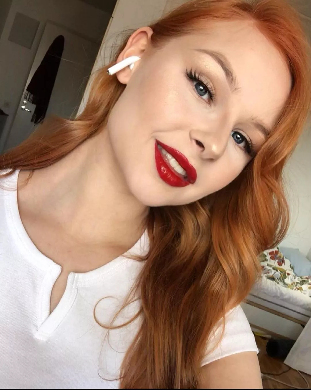 What would you do to her?