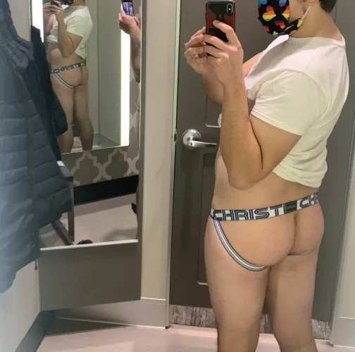 What would you do to me? 😈