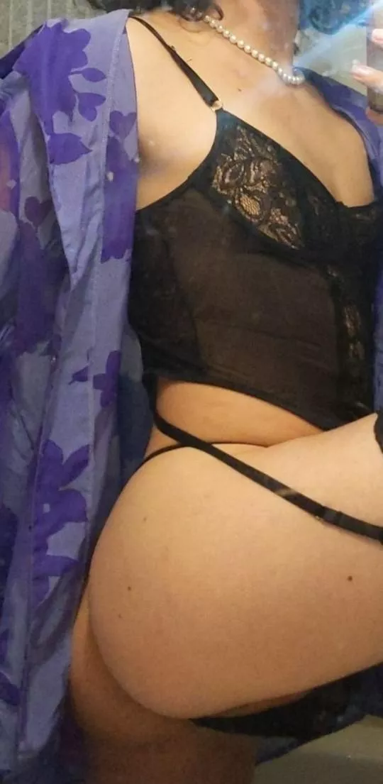 What would you do to me ? 😋