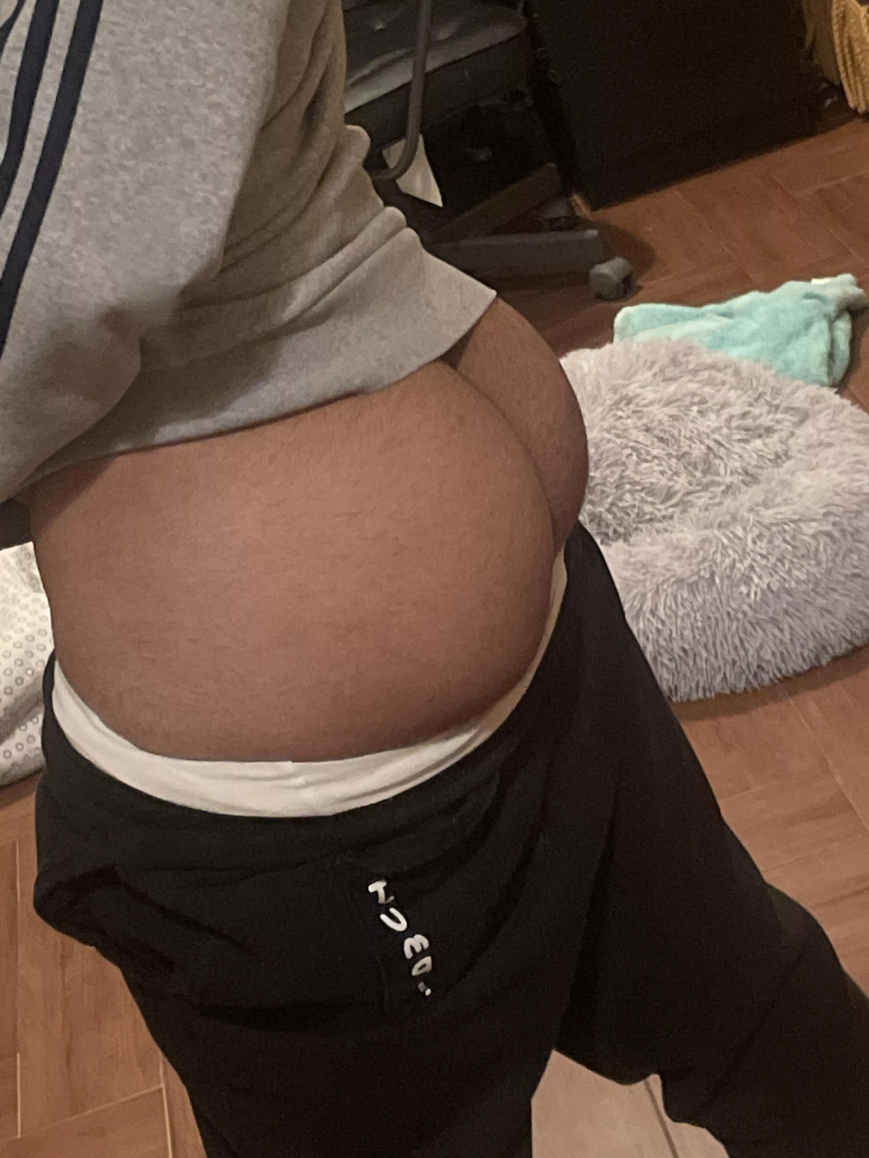 What would you do to me? Be descriptive.