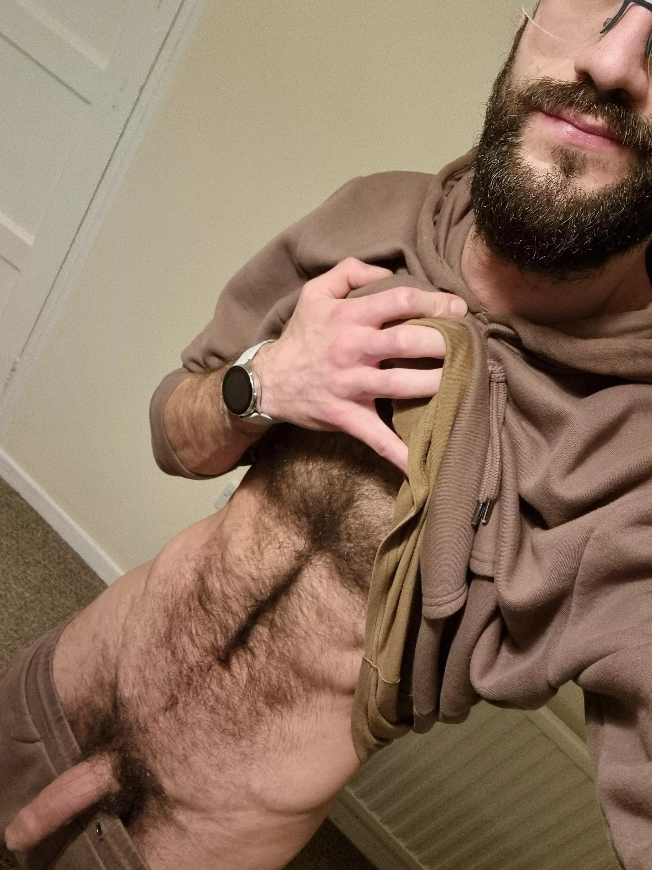 What would you do to me?