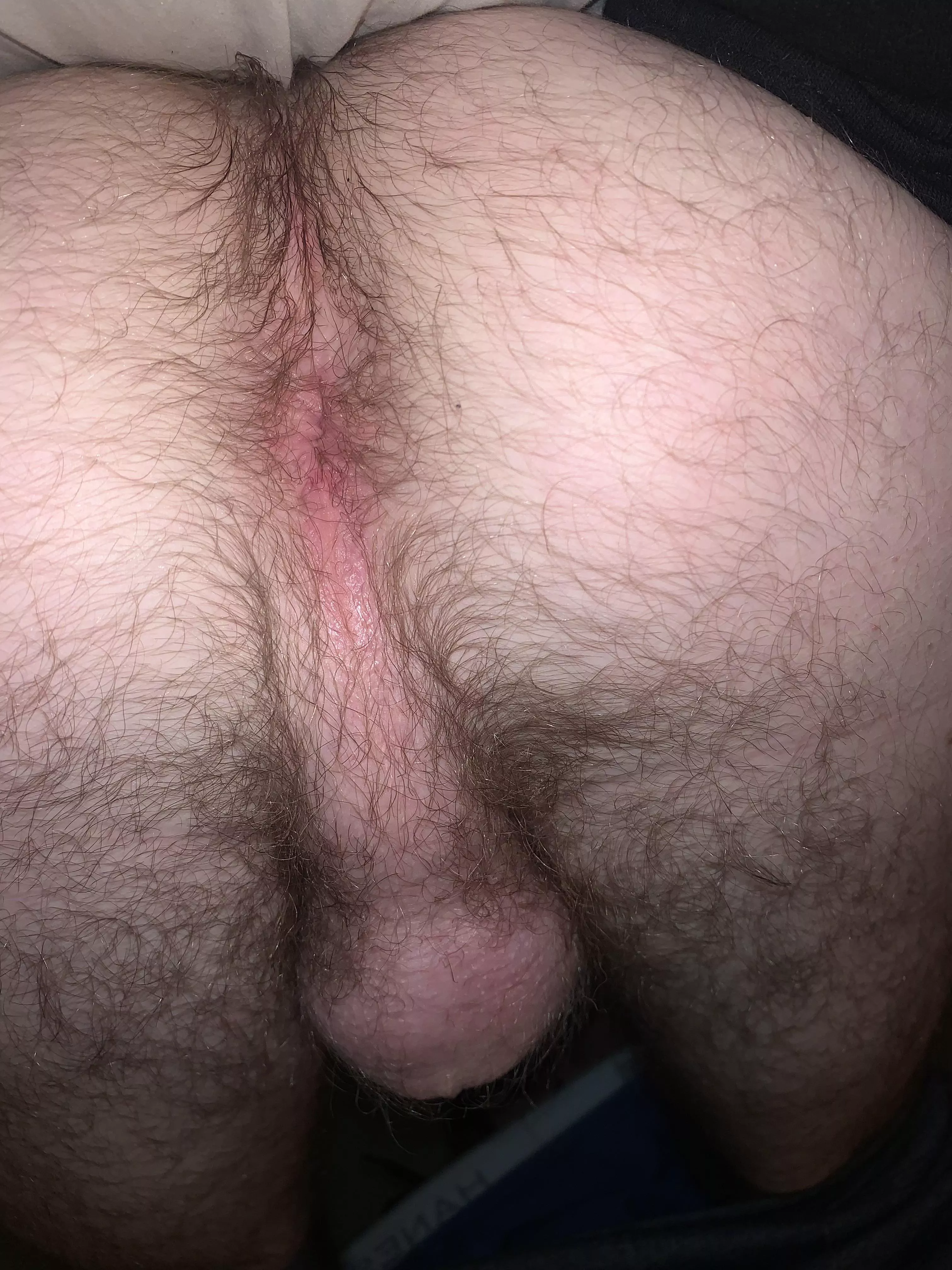 What would you do to me when I pull down my pants after a long day at work