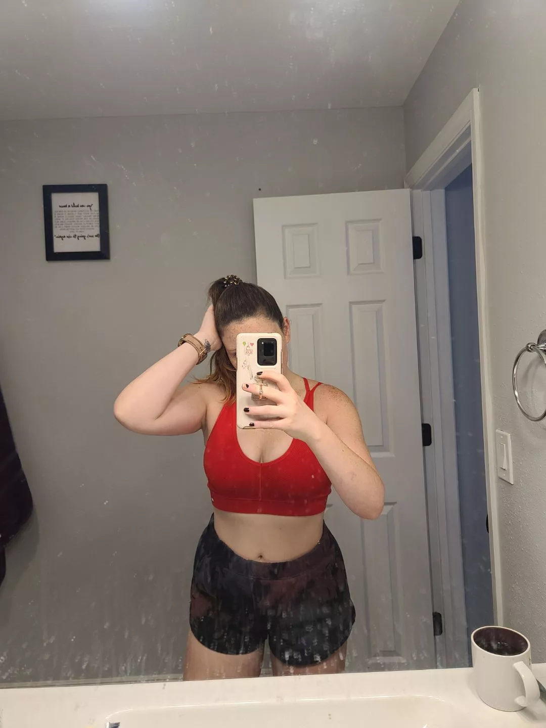 What would you do to me... What would you do to me...