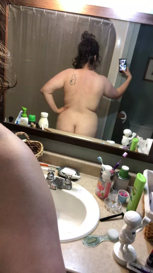 What would you do to my 30f slut wife? Chat us, she reads them