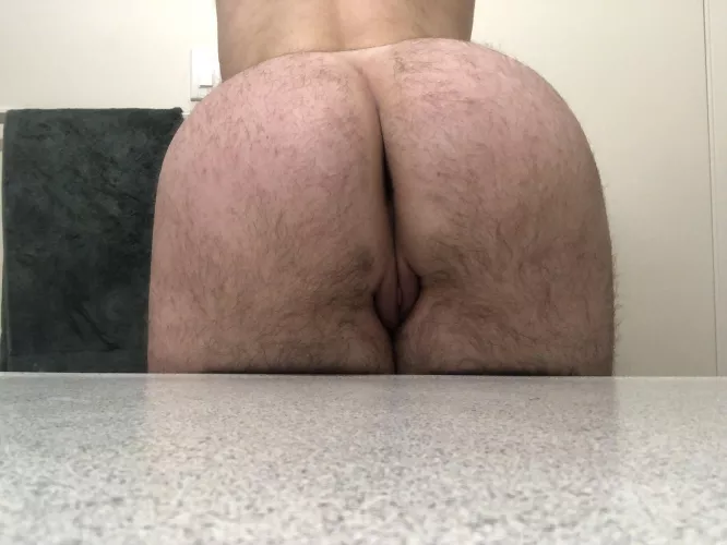 What would you do to my ass first?