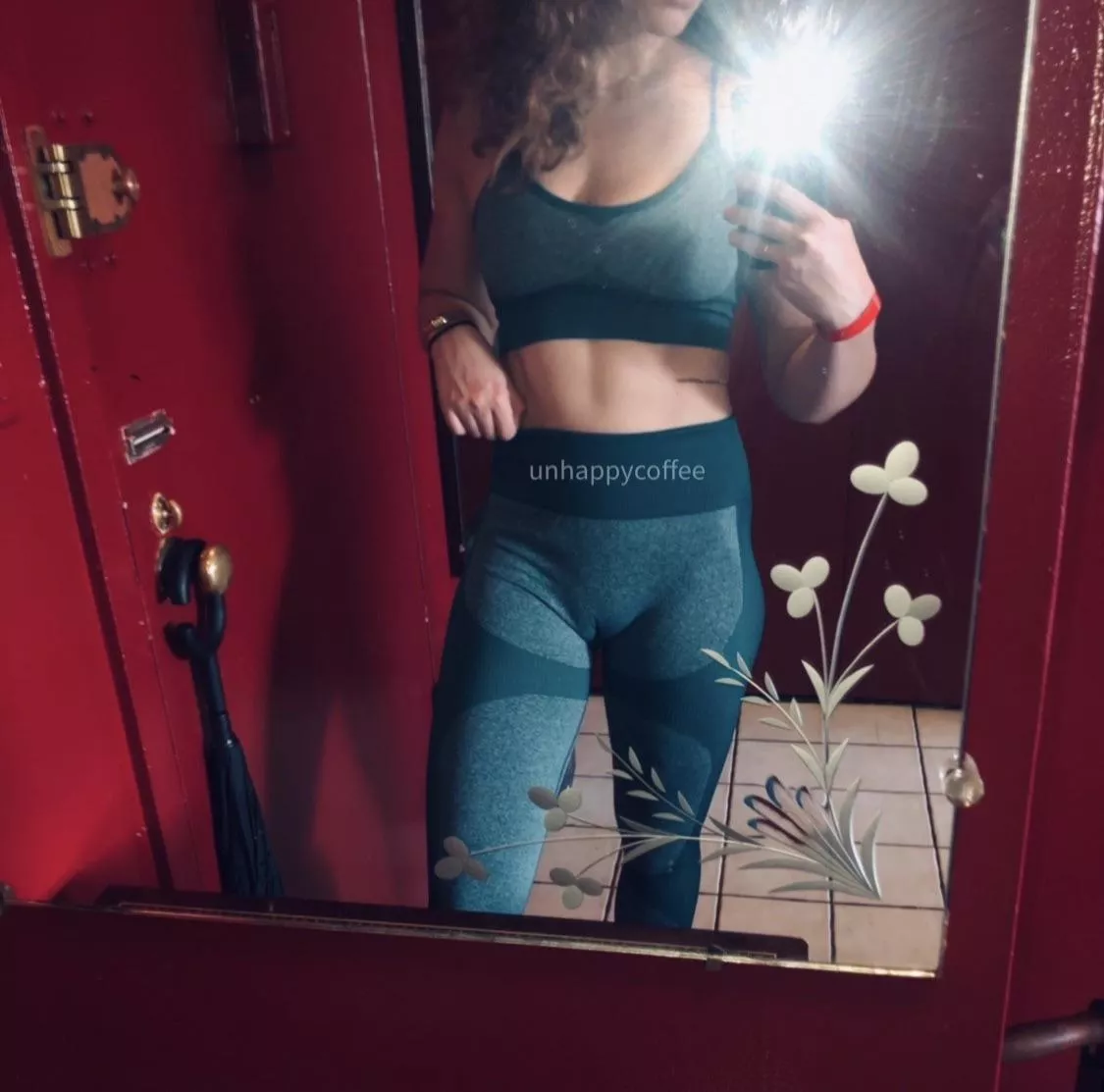 What would you do to my wife if you saw her at the gym?? What would you do to my wife if you saw her at the gym??