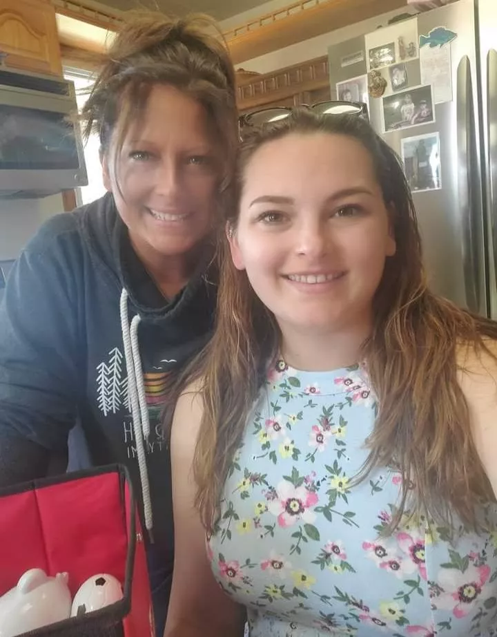 What would you do to this mother an daughter