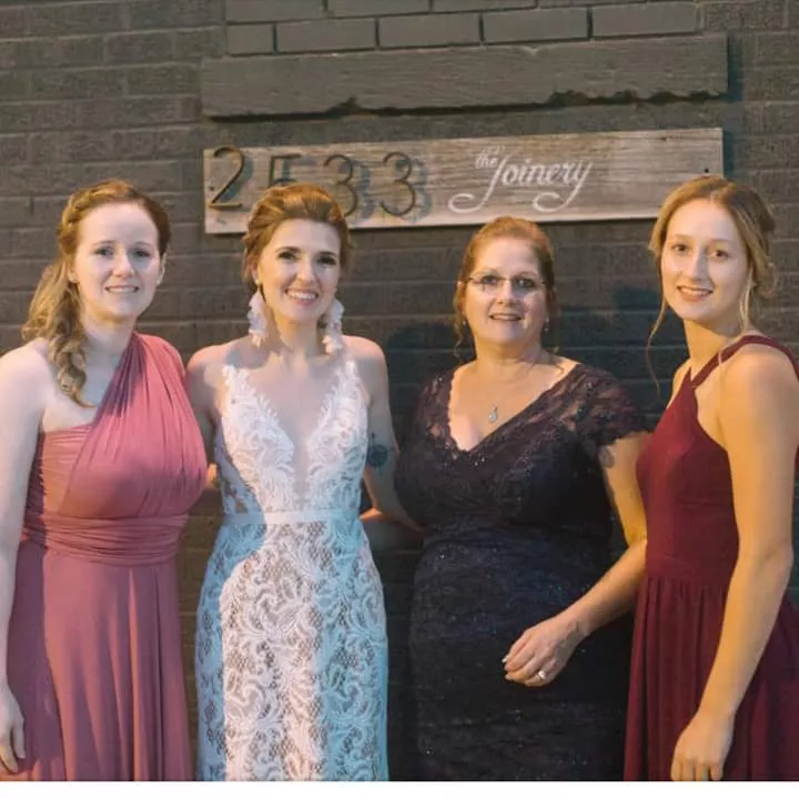 What would you do to this mother an daughter's