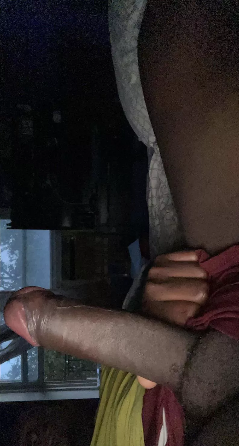 What would you do to this NYC cock