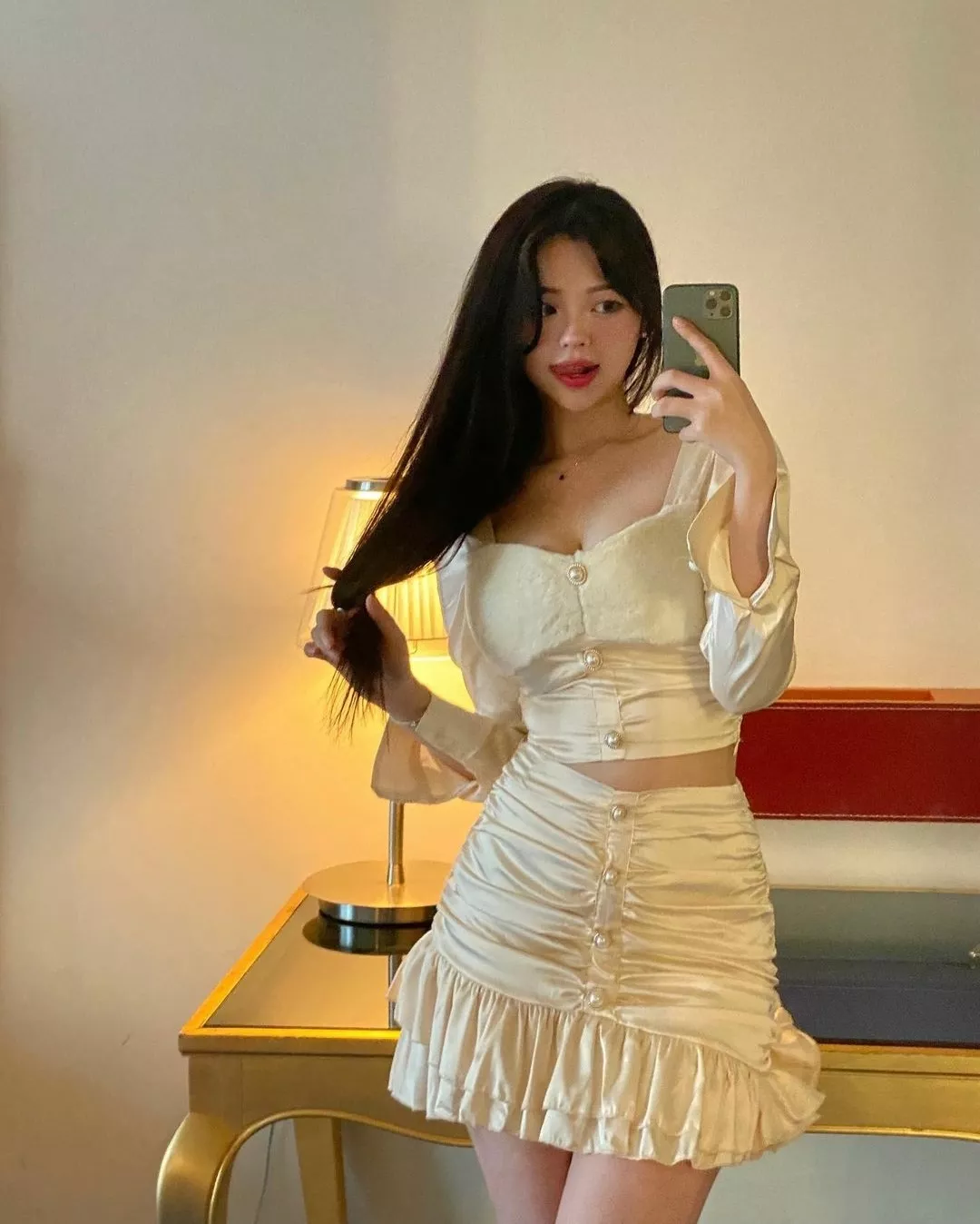 What would you do with her in the hotel