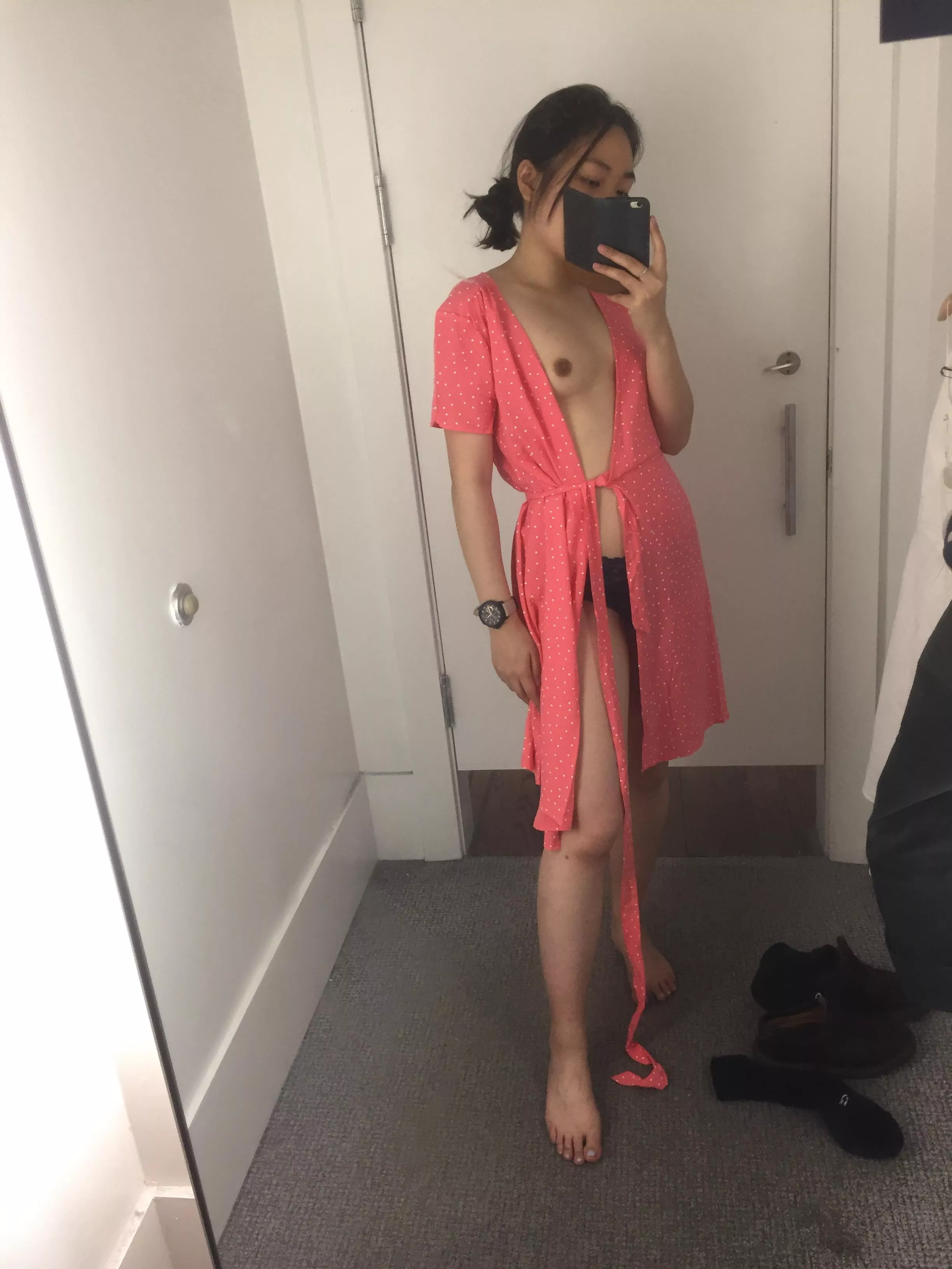 what would you do with me? what would you do with me?