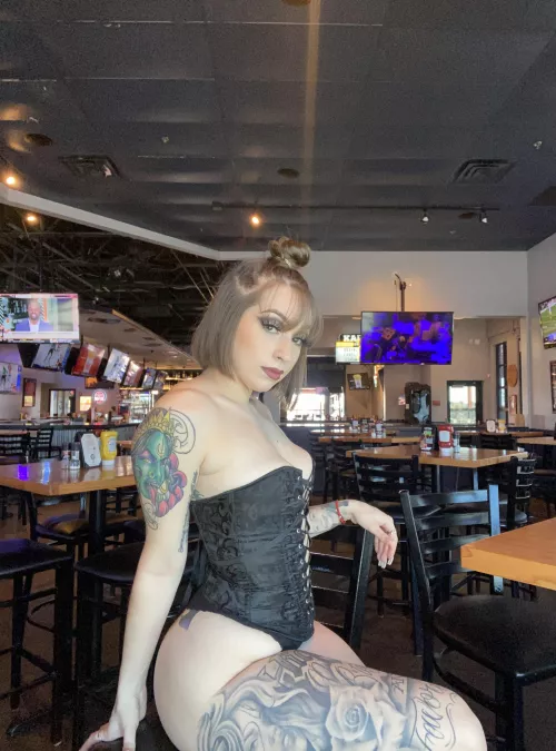 What would you do with me?