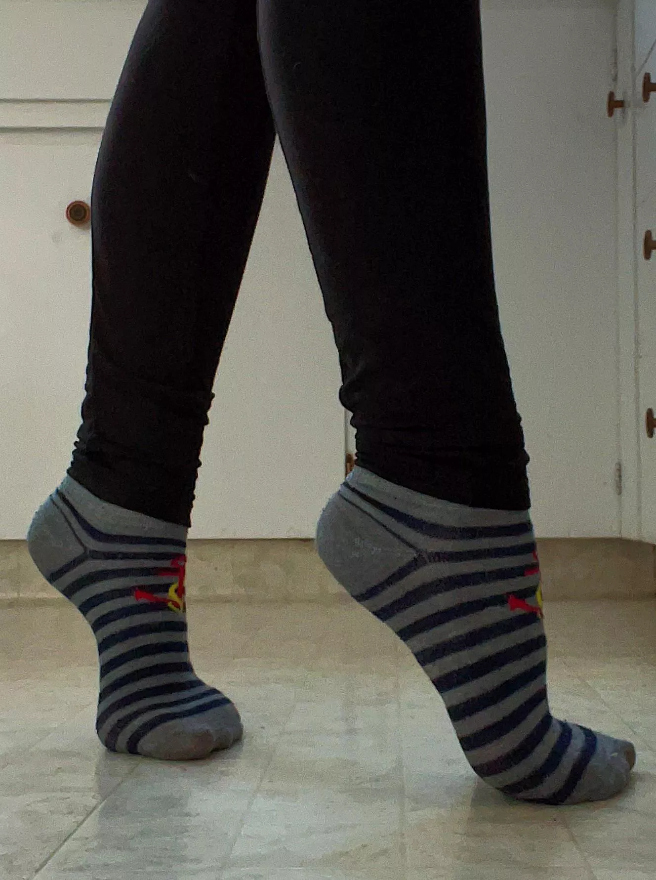 What would you do with my arches? What would you do with my arches?