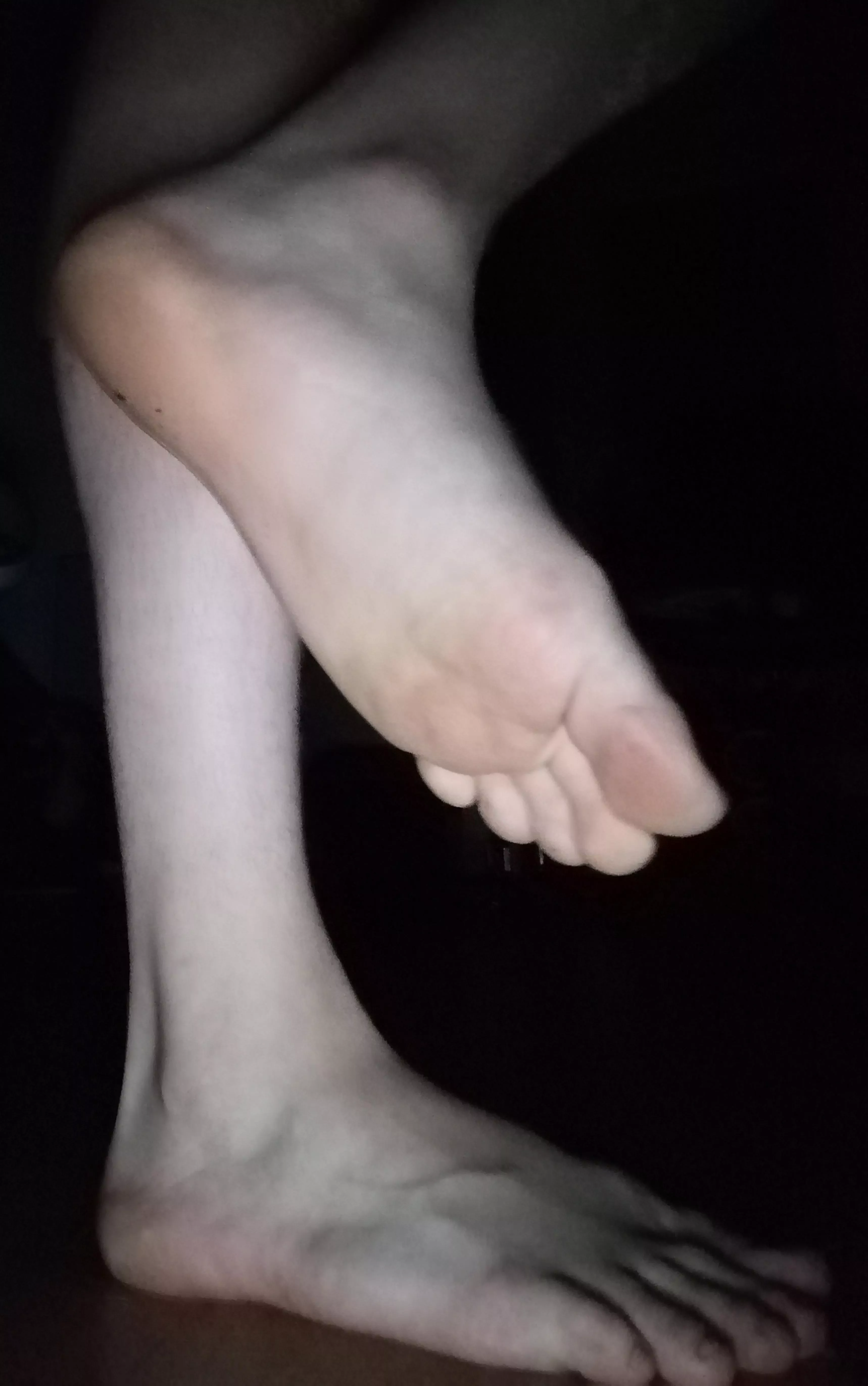 What would you do with them? What would you do with them?
