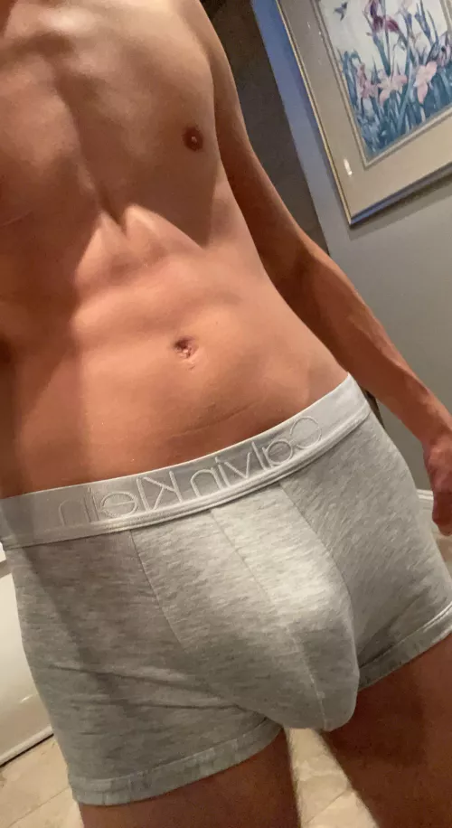 What would you do with this bulge?
