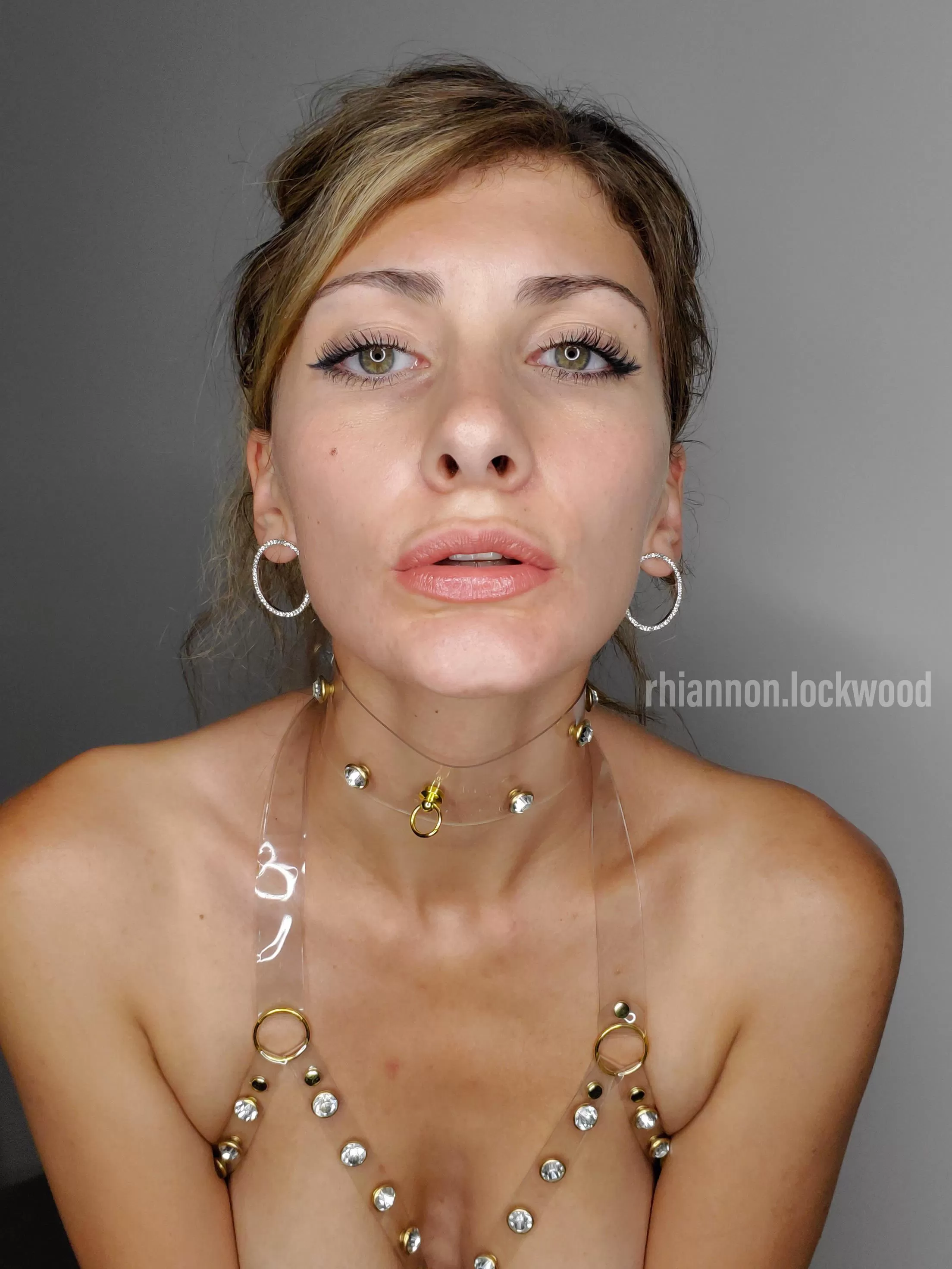 What would you fantasize doing with me? 💋 Wrong answers get you paraded in front of your friends and family while you’re naked, leashed, and caged 😈.