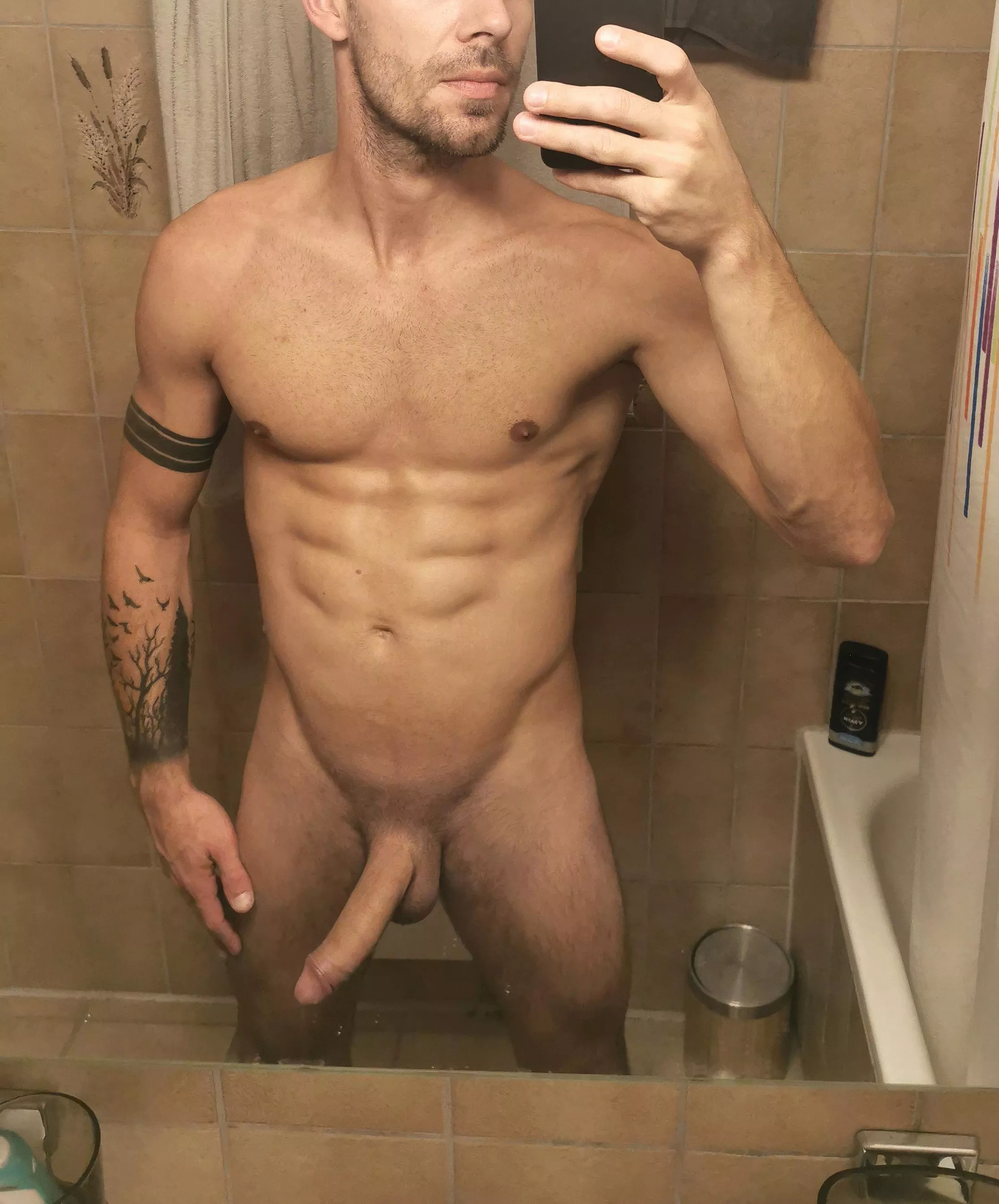 What would you let me do to you? What would you let me do to you?