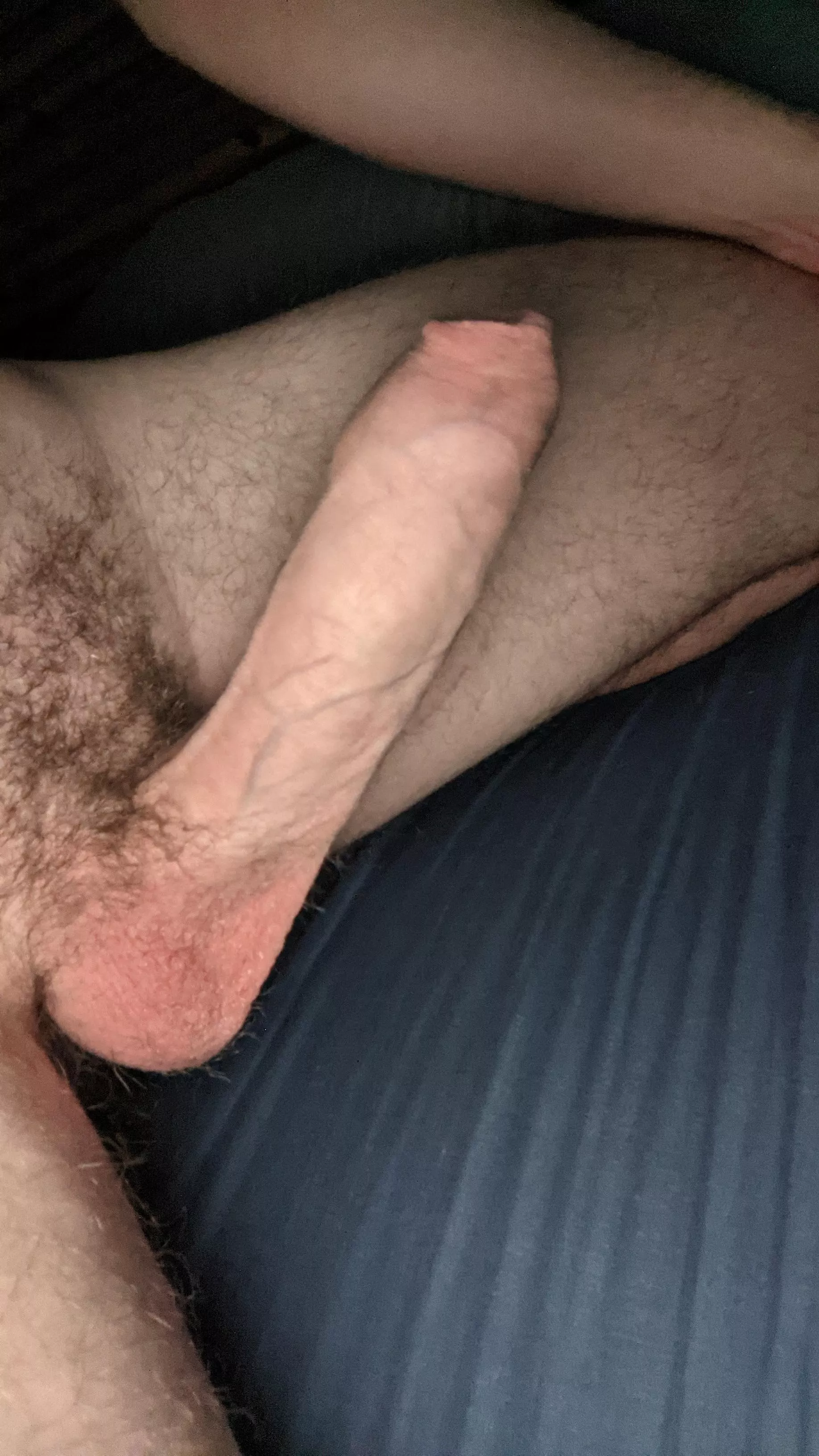 What would you let me do to you with my 9 inches?