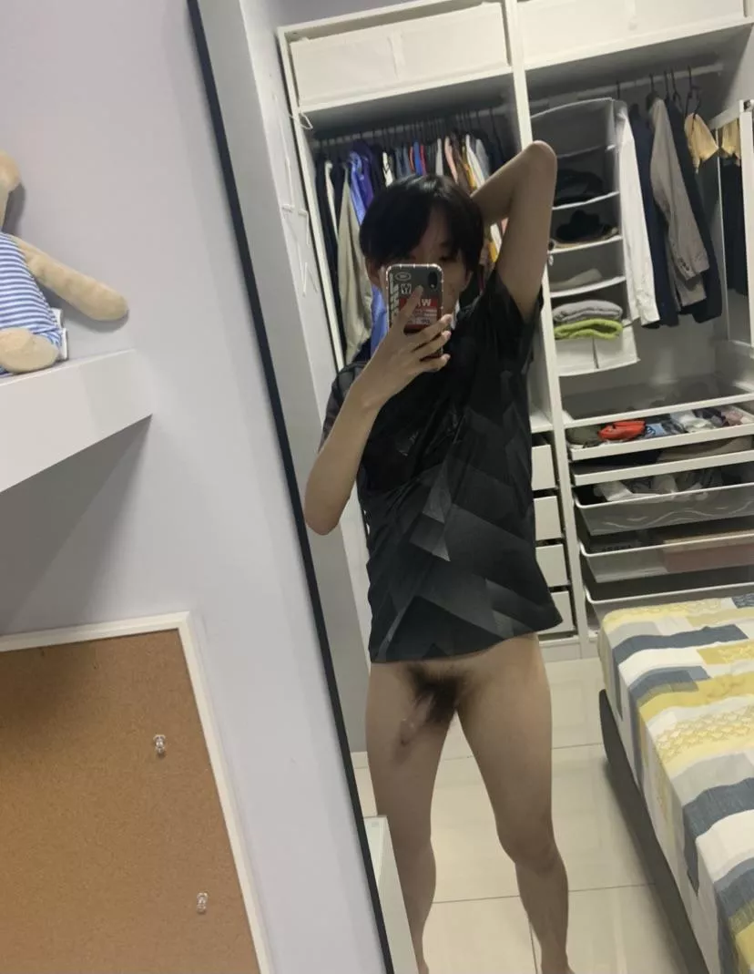 What would you like to do with me? 😝