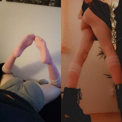 What would you like to stick in there?🥰